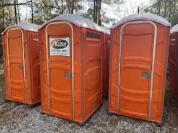 Types of Portable Toilets We Offer in Sturgis, MI